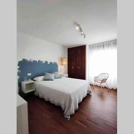 Appartement Avenida 37 à Caldas De Reis Extérieur photo