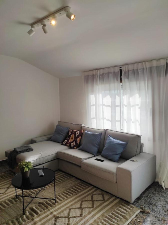 Appartement Avenida 37 à Caldas De Reis Extérieur photo