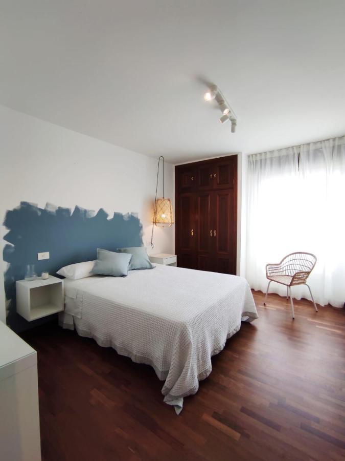 Appartement Avenida 37 à Caldas De Reis Extérieur photo